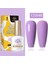 10 ml Sılky White Serisi Kalıcı Oje CG048 (55845) 1