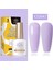 10 ml Sılky White Serisi Kalıcı Oje CG047 (55845) 1