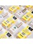 10 ml Sılky White Serisi Kalıcı Oje CG001 (55845) 5