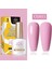 10 ml Sılky White Serisi Kalıcı Oje CG011 (55845) 1