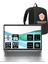 Probook 440 G11 Intel Core Ultra 5 125U 48GB 256GB SSD 14" Fhd+ Fdos Taşınabilir Bilgisayar & Per4 Çanta A23MQEAPN326 1