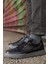 Melvın 3pr Siyah Erkek Sneaker 2