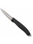 67633 Tırtıklı Soyma Bıçağı - Siyah - 8 cm 2