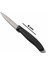 67633 Tırtıklı Soyma Bıçağı - Siyah - 8 cm 5