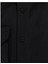 Siyah Slim Fit Uzun Kol Gömlek 3