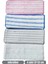 Mikrofiber Tablet Mop Yedek Bezi4 Lü Set Mikrofiber Yedek 33*12, 5 cm 3