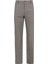 Bej Comfort Fit Jogger Pantolon 1