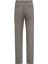 Bej Comfort Fit Jogger Pantolon 2