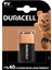 Duracell 9 Volt Alkalin Pil Tekli (4887) 1