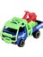 Japan Series Deluxe Cars Suzuki Carry 1