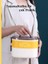 - Portable Lunch Box Iki Katlı Paslanmaz Çelik Taşınabilir Yeni Nesil Sefer Tası– 1900 Ml. 4