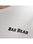 Bad Bear Eddy Erkek T-Shirt - Ekru 5
