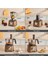 Mastermaid Power Multifunctional 10 In 1 Walnut Brown Mutfak Robotu 2000W 7