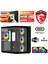 Gaming Pc Ddr5 – Rx 9070 Xt 16 GB – Ryzen 7 9800X3D – 32GB – 64GB Ddr5 Ram – 1 Tb M.2 SSD – Windows 11 Pro – Sıvı Sogutmalı Masaüstü Bilgisayar 1