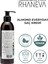 Almond Everyday Saç Kremi, Kuru ve Yıpranmış Saçlar Için, Organik ve Vegan Sertifikalı, 250ML 4