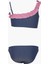 Kız Çocuk Carol Bikini Takım 3