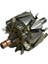12V Alternatör Rotor Valeo Tipi 70 A Peugeot Partner-Renault Kangoo/megane-Vw 1