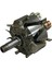 12V Alternatör Rotor Valeo Tipi 70 A Peugeot Partner-Renault Kangoo/megane-Vw 2