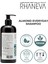 Almond Everyday Şampuan, Kuru ve Yıpranmış Saçlar Için, Organik ve Vegan Sertifikalı, 400 ml 4