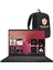 Msı Commercial 14 H Intel Core I7 13700H 40GB 4tb SSD 14" Fhd+ Fdos Taşınabilir Bilgisayar & Per4 Çanta A13MG074XTRP340 1