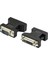 PM-5260 VGA - DVI Dişi 24+5 Pin 15 Pin Erkek Dönüştürücü Çevirici Aparat (Vga To Dvı) 1