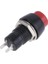 IC-190 Yuvarlak Plastik Anahtarlı Kalıcılı Buton 10Mm 2