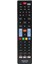URC1566 5 In 1 Youtube - Netflıx - Amazon Tuşlu Unıversal Lcd- LED Tv Kumanda (4887) 1