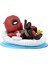Hero Box Deadpool Deadpool Leısure Tıme 1