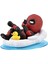 Hero Box Deadpool Deadpool Leısure Tıme 2