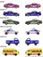 Japan Series Deluxe Cars Nissan Gt-R 5