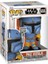 Nessiworld Funko Pop The Mandalorian: Paz Vizsla S9 1