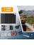 1.5hp-1.1kw Monofaz 230V Pompa Için Solar Sulama Paketi 1