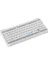 x Cinnamoroll Acr TOP75B Özel Seri V3 Piano Pro Switch Rgb Kablosuz Hotswap Mekanik Gaming Klavye 4