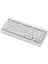 x Cinnamoroll Acr TOP75B Özel Seri V3 Piano Pro Switch Rgb Kablosuz Hotswap Mekanik Gaming Klavye 5