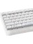 x Cinnamoroll Acr TOP75B Özel Seri V3 Piano Pro Switch Rgb Kablosuz Hotswap Mekanik Gaming Klavye 6
