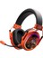 Akko MA02W Wasteland Survival Rgb Kablosuz Gaming Kulaklık 1
