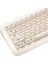 YU01 Antique Jade Rgb Kablosuz Hotswap Mekanik Gaming Klavye 7