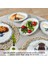 Nostalji 32 Parça 6 Kişilik Stoneware Kahvaltı Servis Seti 5