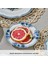 Nostalji 32 Parça 6 Kişilik Stoneware Kahvaltı Servis Seti 6
