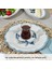 Nostalji 32 Parça 6 Kişilik Stoneware Kahvaltı Servis Seti 7