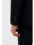 Lacivert Comfort Fit 6 Drop Takım Elbise 5