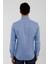 Mavi Slim Fit Uzun Kol Oxford Klasik Gömlek 4
