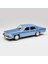 1:18 1982 Cadillac Fleetwood Brougham Mavi 1
