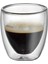 Cam Espresso Bardağı Seti 6 Parça 4