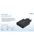 USB Hızlı Şarj ADAPTÖRÜ,33W Powerdelivery 3.0+Qc 3.0,çift Port Usb-C ve Usb-A,2 Cihaz ŞARJ,DLP4322C 2
