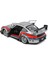 1:18 2020 Porsche 911 (993) Rwb Rauh #11 Martini Livery 4