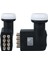 0.8db Ultra Hd 4K Universal Sekizli Lnb 2