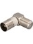 PM-34398 F Konnektör Dişi - 60 Ohm Erkek L Tip Çevirici 1