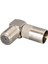 PM-34398 F Konnektör Dişi - 60 Ohm Erkek L Tip Çevirici 2