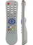 Beko Arçelik 610 D Fta Uydu Kumanda (4887) 1